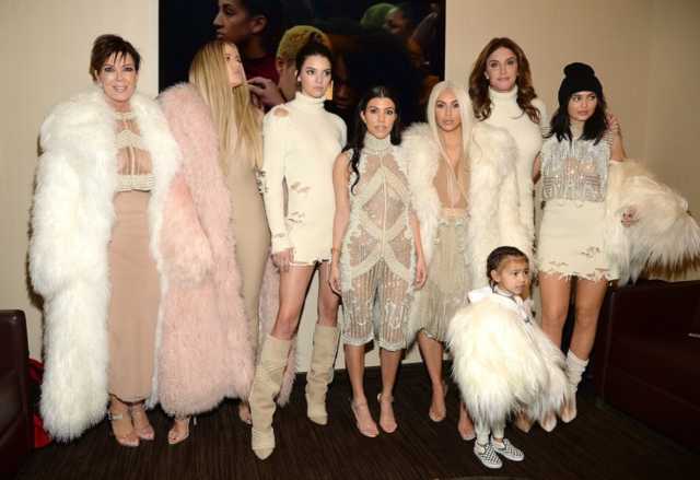 House of Kardashian