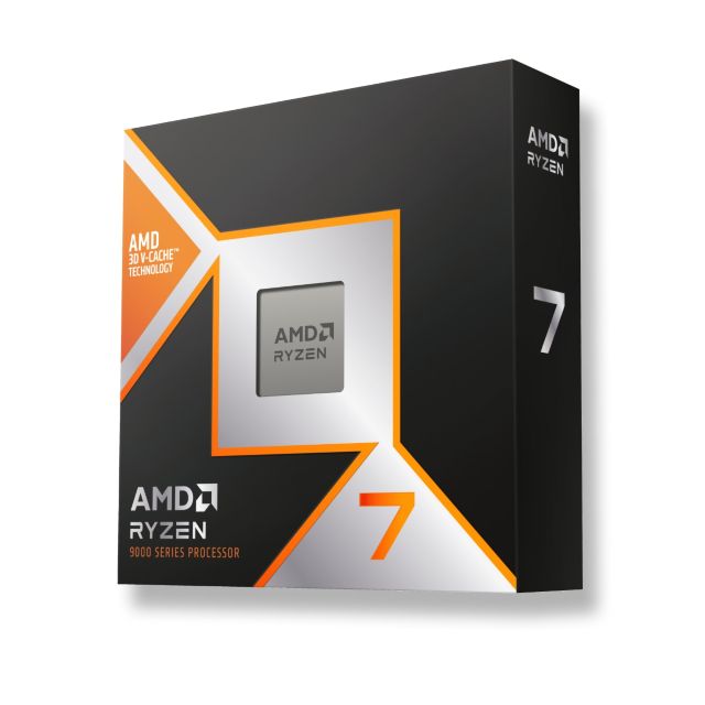 AMD presenta el procesador de próxima generación