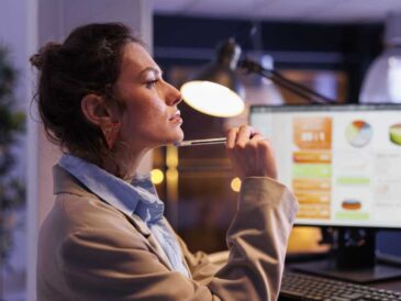 4 ventajas de automatizar servicios financieros