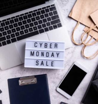 5 consejos para aprovechar el Cyber Monday para aprender y no solo para comprar