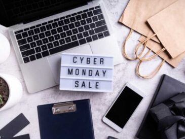 5 consejos para aprovechar el Cyber Monday para aprender y no solo para comprar