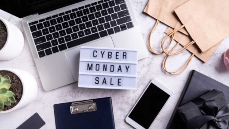 5 consejos para aprovechar el Cyber Monday para aprender y no solo para comprar