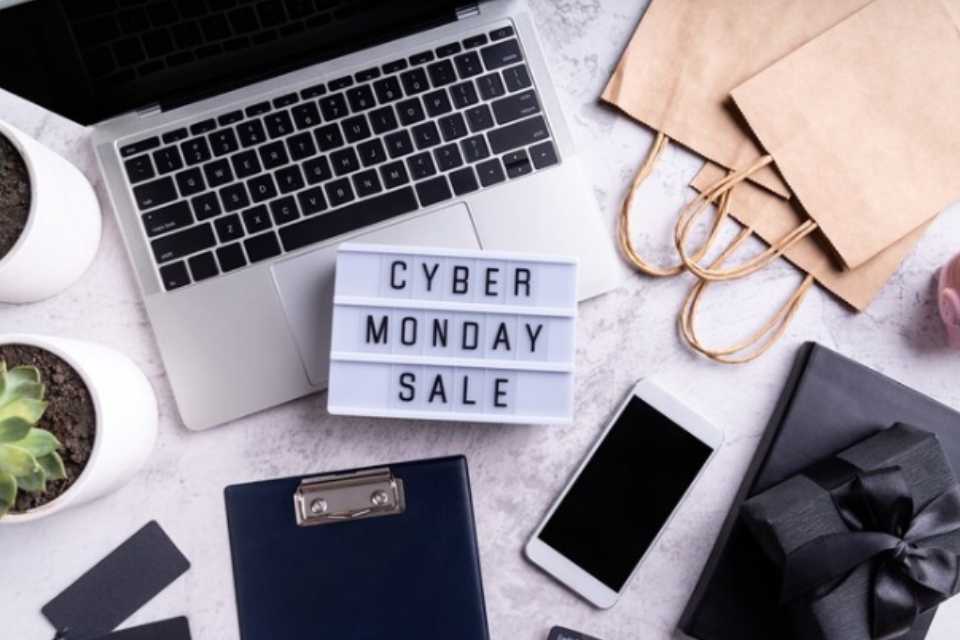 5 consejos para aprovechar el Cyber Monday para aprender y no solo para comprar