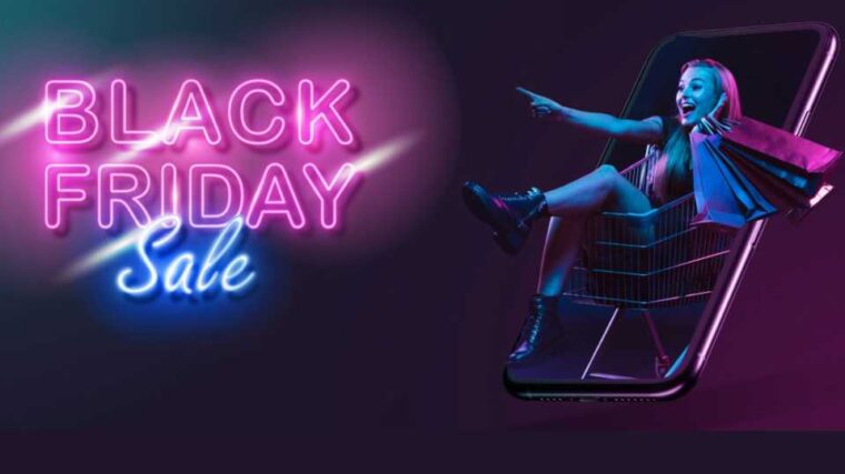 5 consejos para evitar estafas en Black Friday