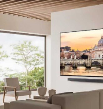 6 razones para comprar la AI TV Samsung Neo QLED