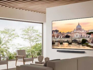 6 razones para comprar la AI TV Samsung Neo QLED