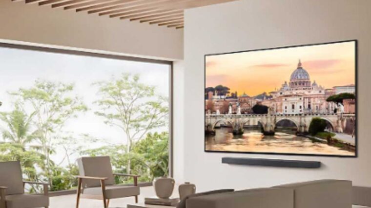 6 razones para comprar la AI TV Samsung Neo QLED