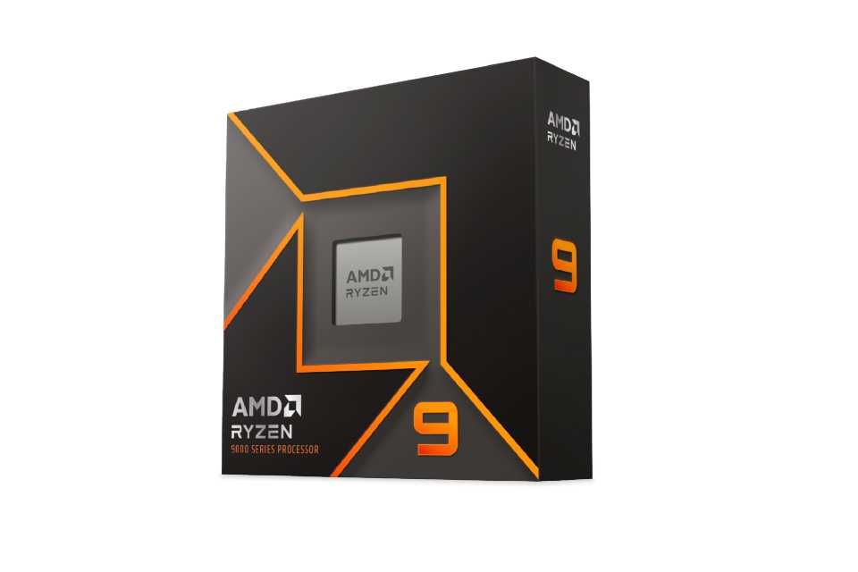 AMD Establece Nuevos Estándares