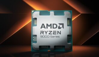 AMD presenta el procesador de próxima generación