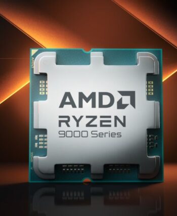 AMD presenta el procesador de próxima generación