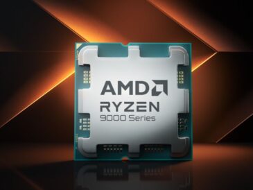 AMD presenta el procesador de próxima generación