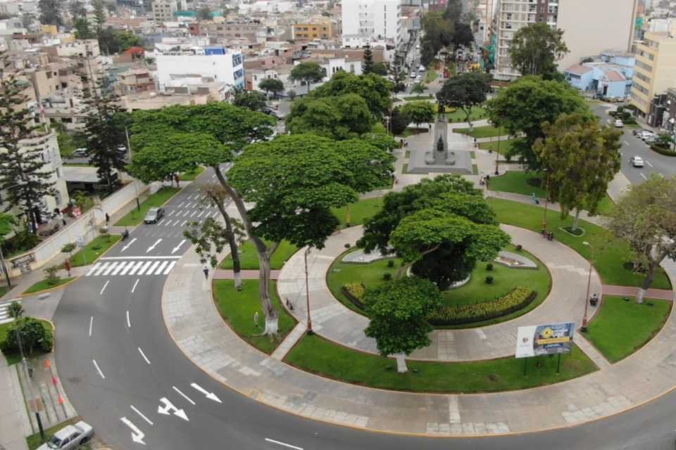 ASEI: Conoce los diez distritos con mayor demanda de viviendas nuevas en Lima Metropolitana