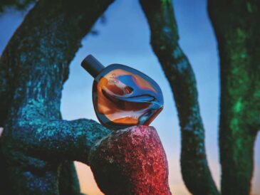 Aromas de la naturaleza