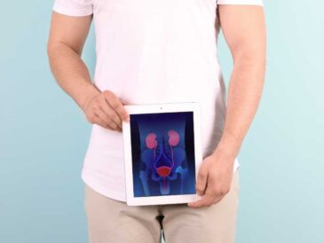 Cáncer de próstata