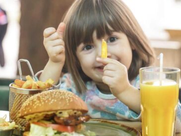 Claves de la Diabetes infantil