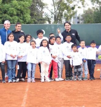 Clínica para niños de Manchay