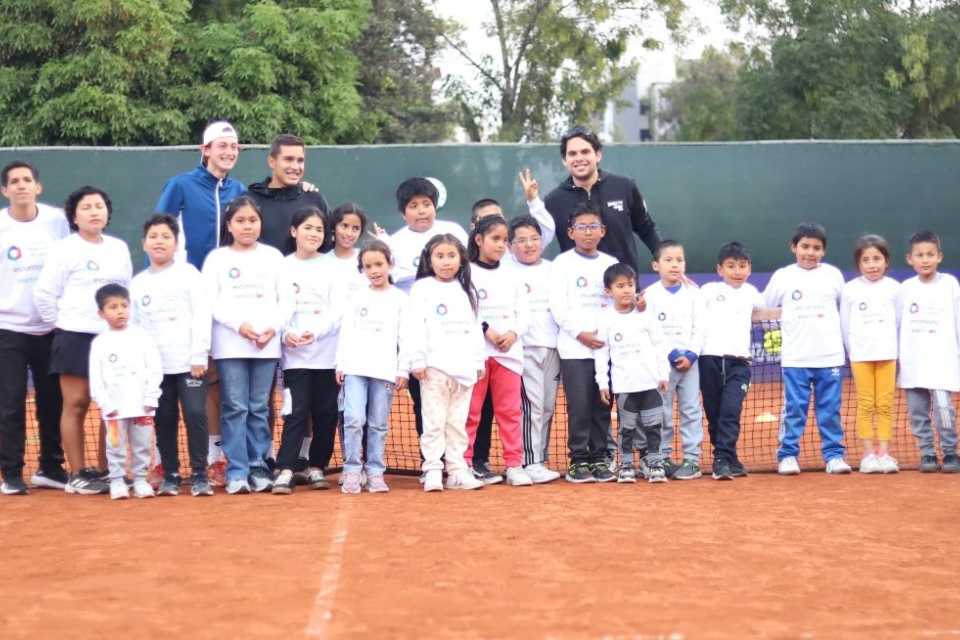 Clínica para niños de Manchay