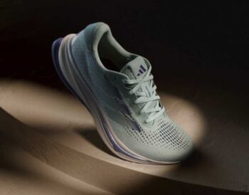 Cómo elegir tus primeras zapatillas de running