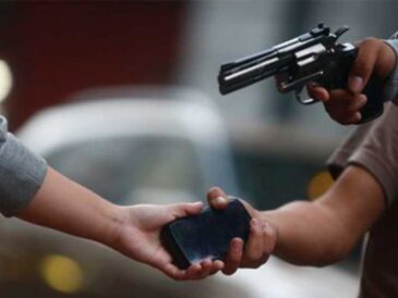 Crece la Inseguridad Ciudadana en Perú