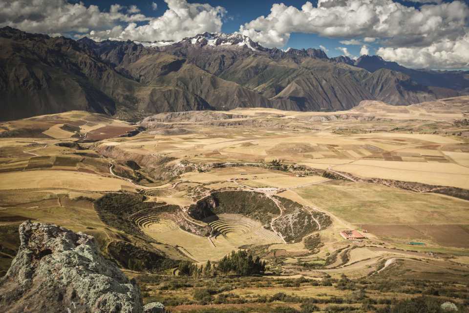 Cuatro destinos para viajar este verano