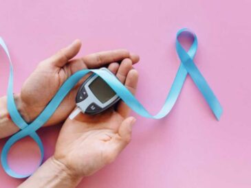 Día Mundial de la Diabetes