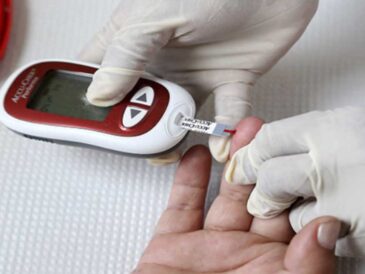 Diabetes en el Perú
