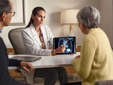 Diagnóstico temprano de Cáncer de Pulmón