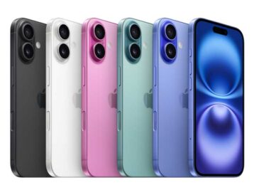 Dónde comprar el iPhone 16 en Perú