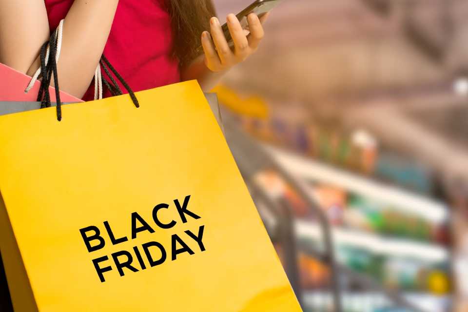 El auge del comercio electrónico y la Inteligencia Artificial marcan el Black Friday 2024 en el Perú