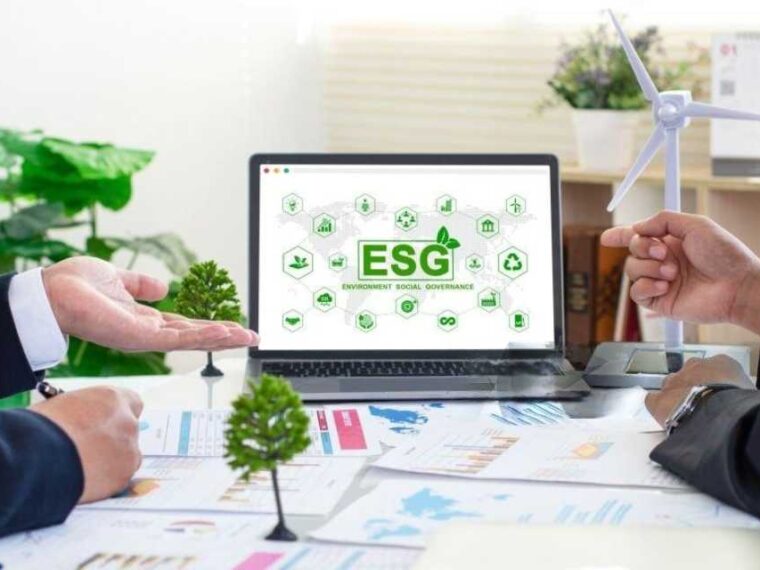 Estrategias sostenibles en las empresas