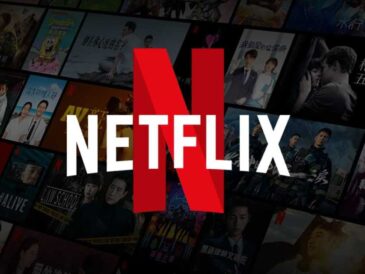 Estrenos Netflix Diciembre 2024