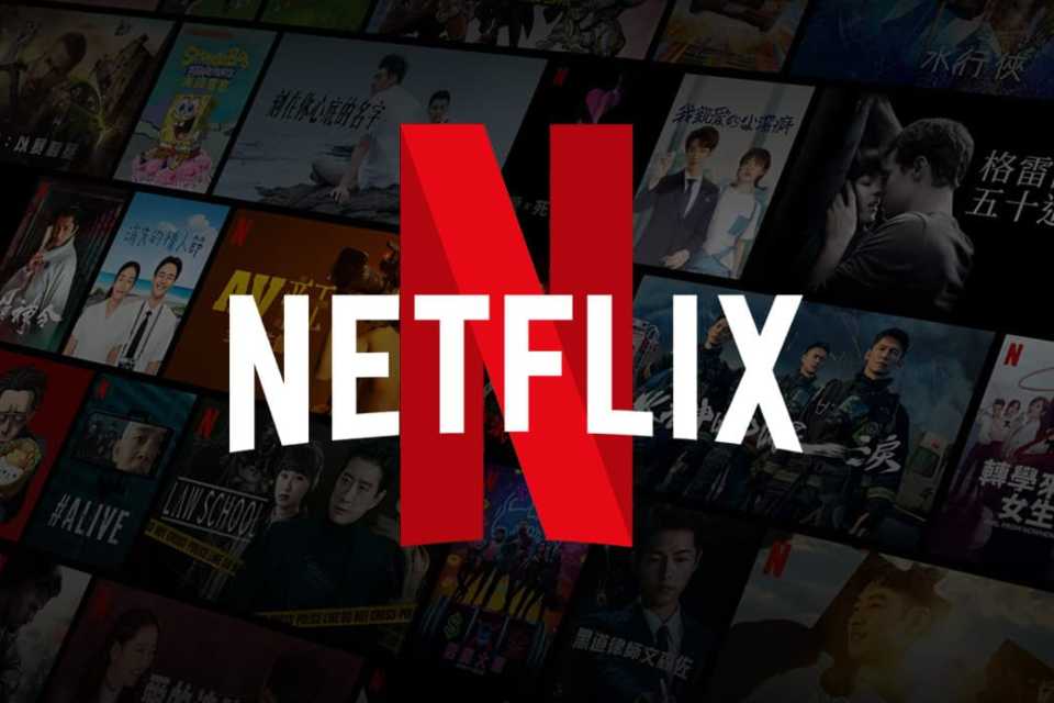 Estrenos Netflix Diciembre 2024