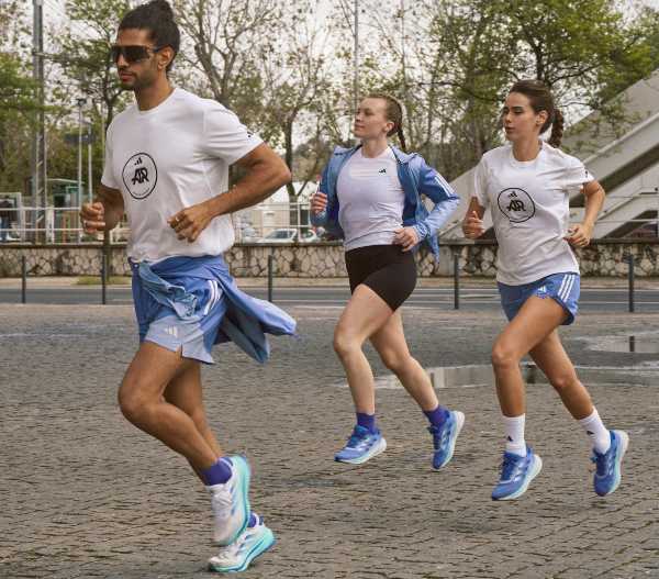 Cómo elegir tus primeras zapatillas de running