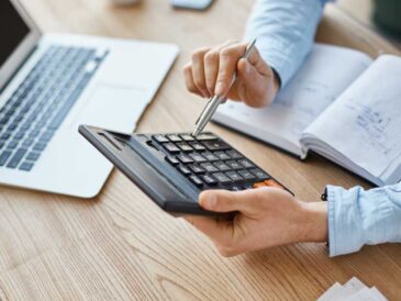 Finanzas para emprendedores