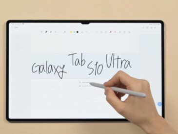 Galaxy Tab S10 Ultra