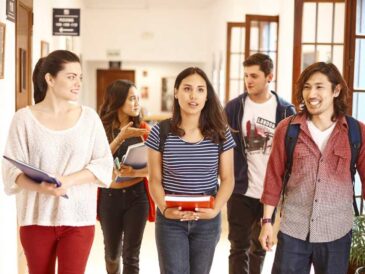 Guía para mejorar tu perfil estudiantil