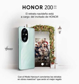 HONOR 200 Pro