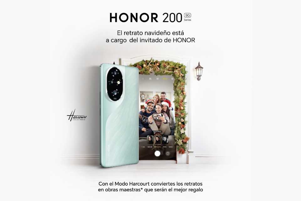 HONOR 200 Pro