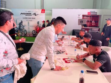Hero y Universitario de Deportes unen a hinchas
