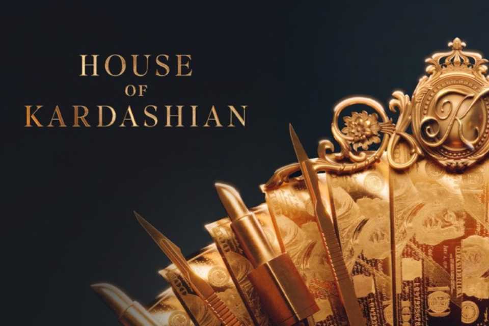 House of Kardashian