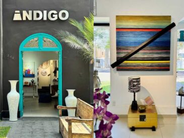 INDIGO celebra