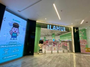 Ilahui anuncia nuevo local