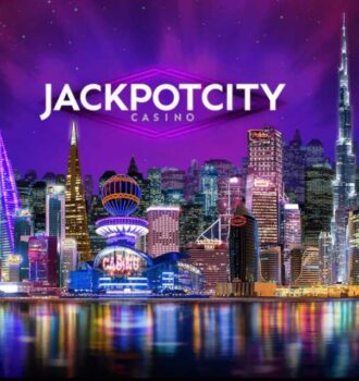 Jackpot City inicia operaciones en Perú