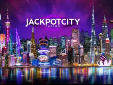 Jackpot City inicia operaciones en Perú