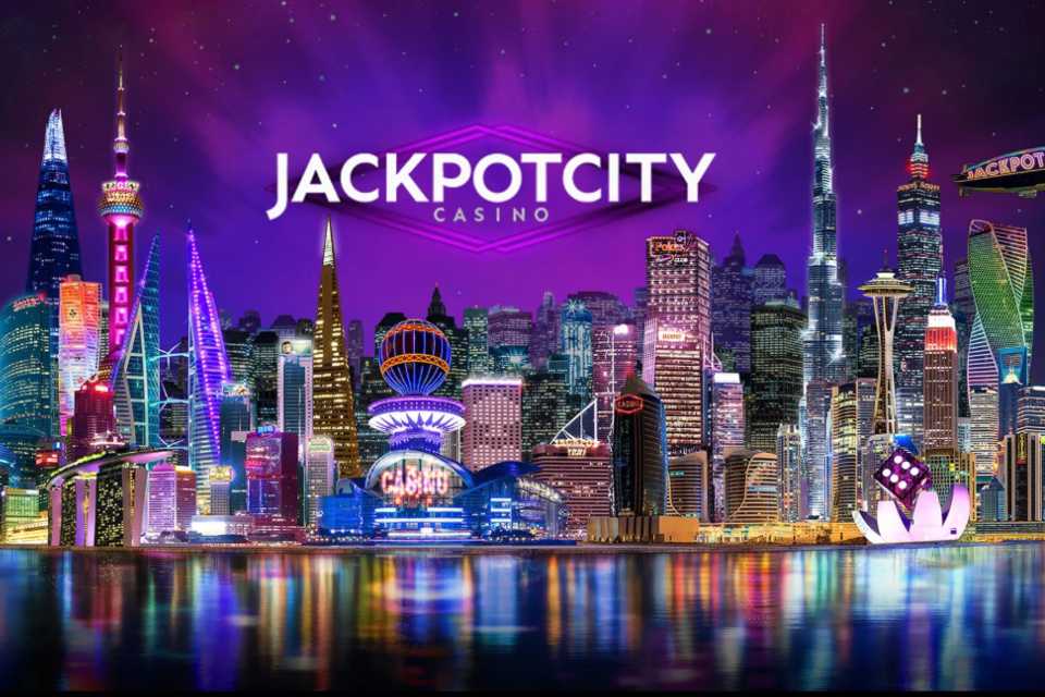 Jackpot City inicia operaciones en Perú