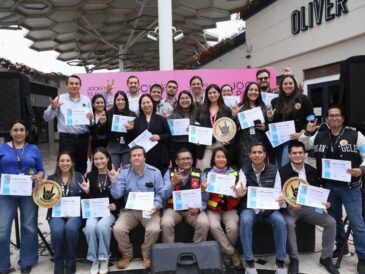 Jockey Plaza es el primer centro comercial