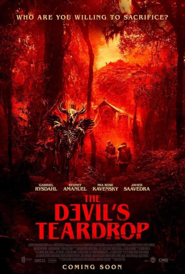 Premian a película peruana en el Morbido Film Fest 2024