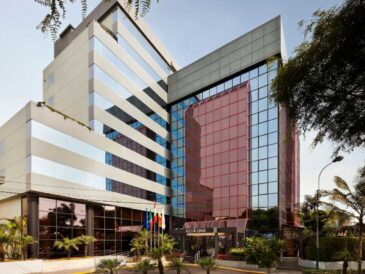 Meliá Lima da la bienvenida a las delegaciones de APEC, combinando hospitalidad y excelencia