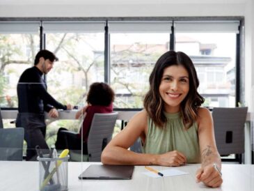 Mentoría legal gratuita para startups