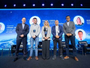 NTT DATA Digital Summit Lima 2024